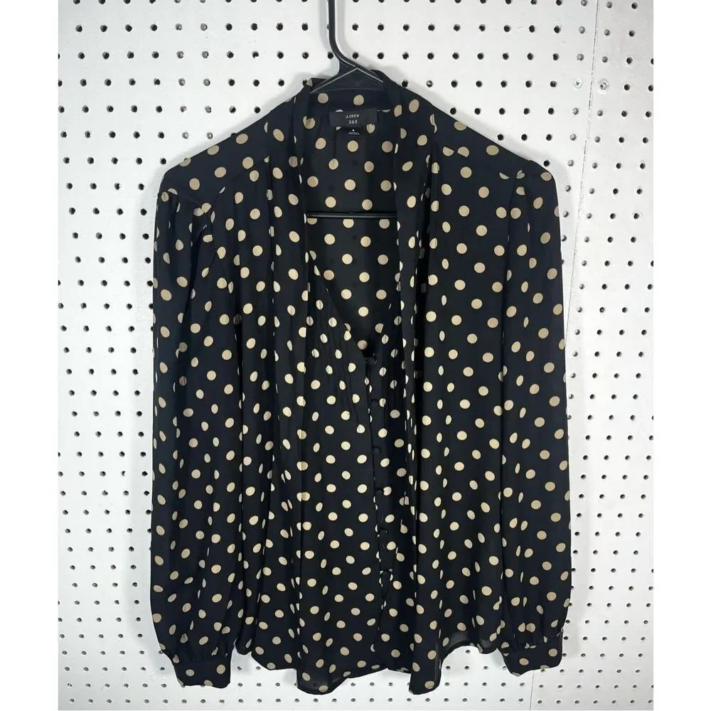 J.crew blouse